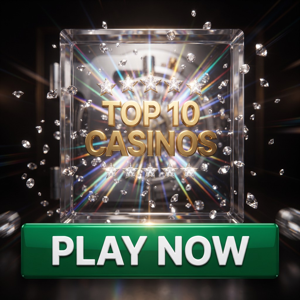 Top 10 casinos — Sivoraek